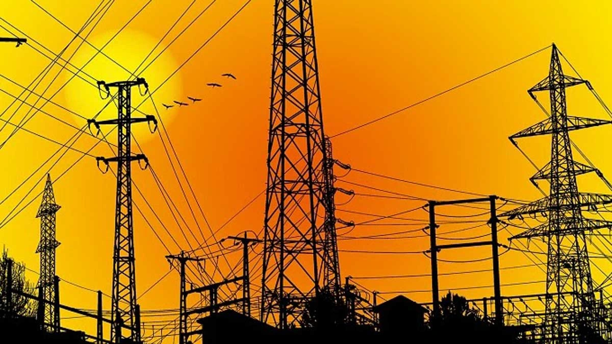 Nepal to export 2,456 MW of electricity to India