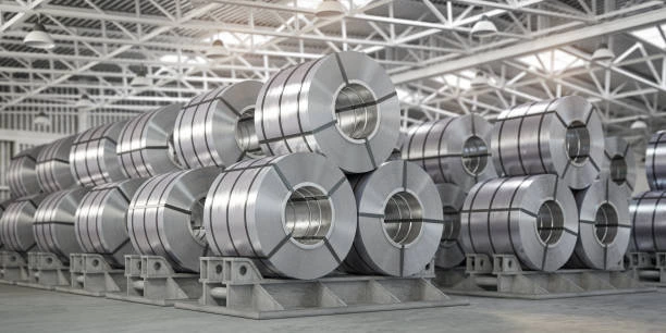 India exports 13.5 mt finished steel worth Rs 1 lakh cr in FY22