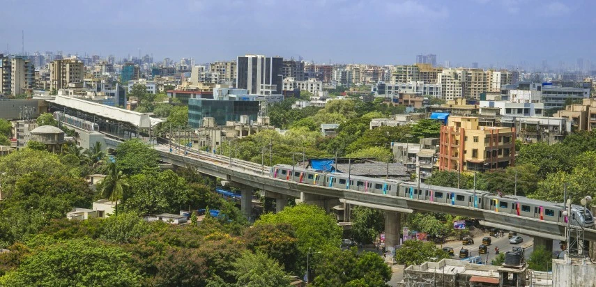 The metro changed the housing equation for western suburbs