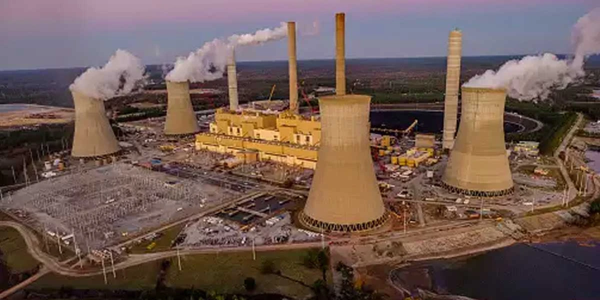 NTPC finalises contracts for 4 thermal power projects