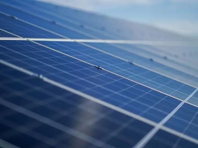 Tata firm gets letter of award worth Rs 596 crore for MP solar project