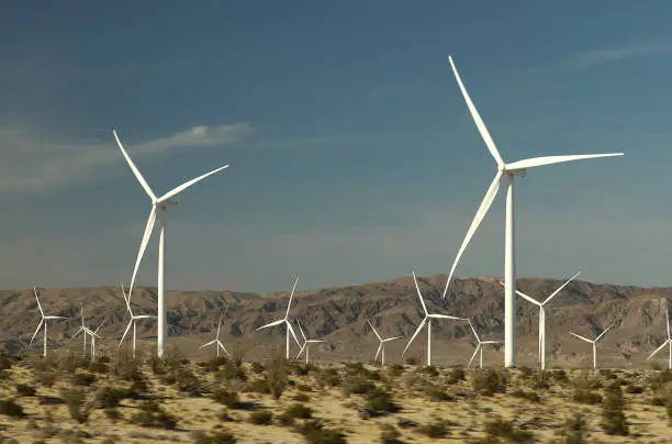 GSECL floats tenders for EPC services for 15MW wind project in Kutch