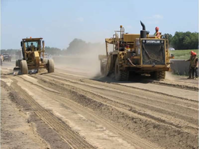 Cabinet sanctions Rs 50,655-cr for 8 road projects