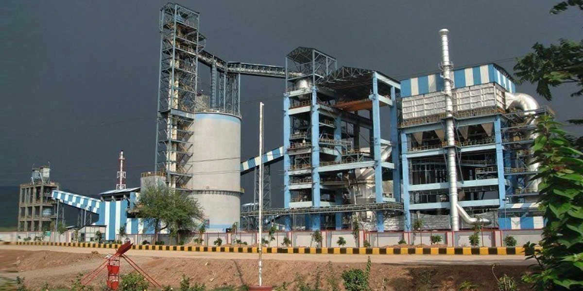 Ambuja focuses on digitalisation to boost plants efficiency23
