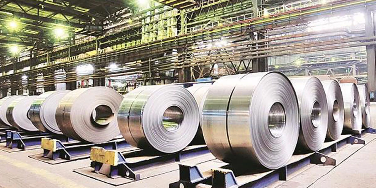 Fitch forecasts strong demand for steel, cement