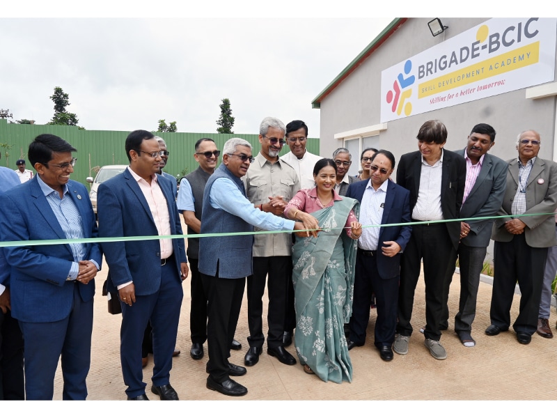 Brigade Foundation aims to better lives of unemployed