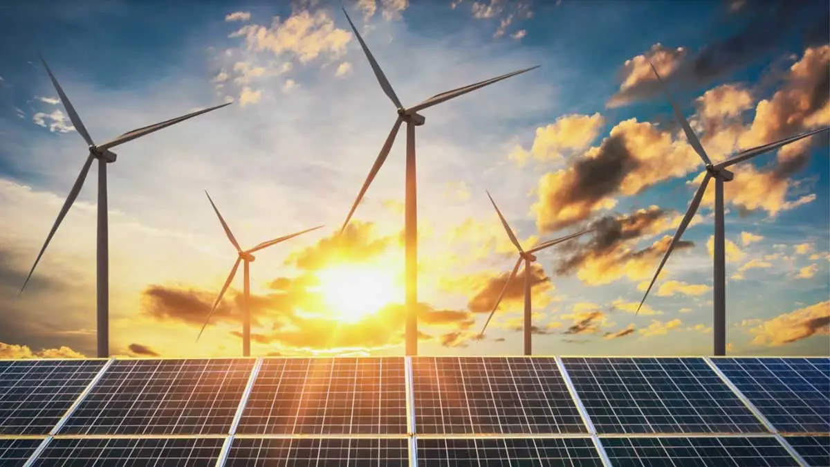 UP to generate 22,000 MW solar power over five years