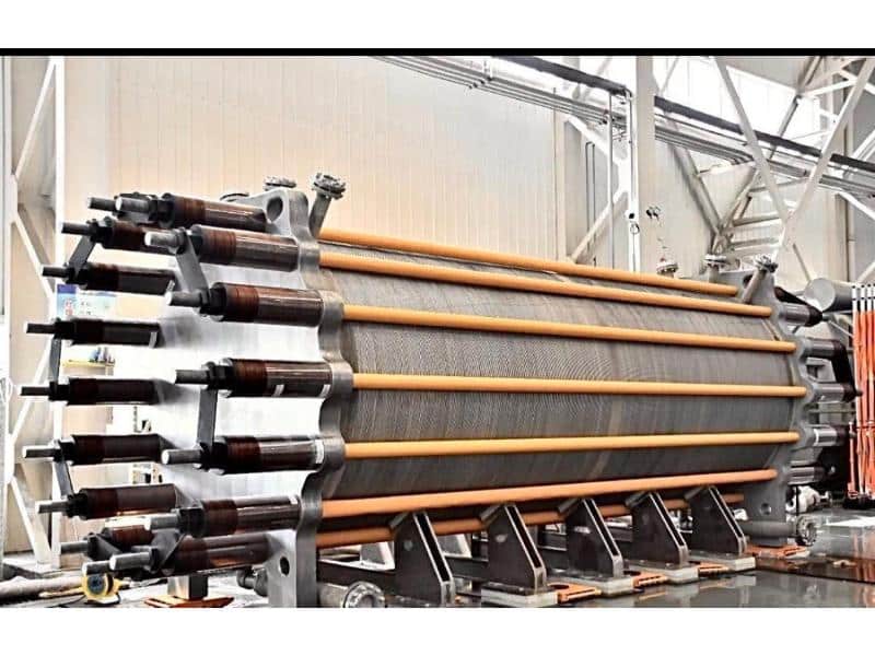 Gensol Engineering & Matrix Gas consortium victorious in bid for 237 MW hydrogen electrolyser production under PLI Scheme