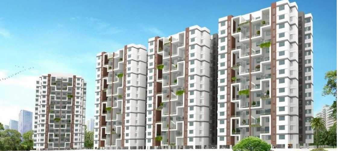 What the January Gera Pune Residential Realty Report Says