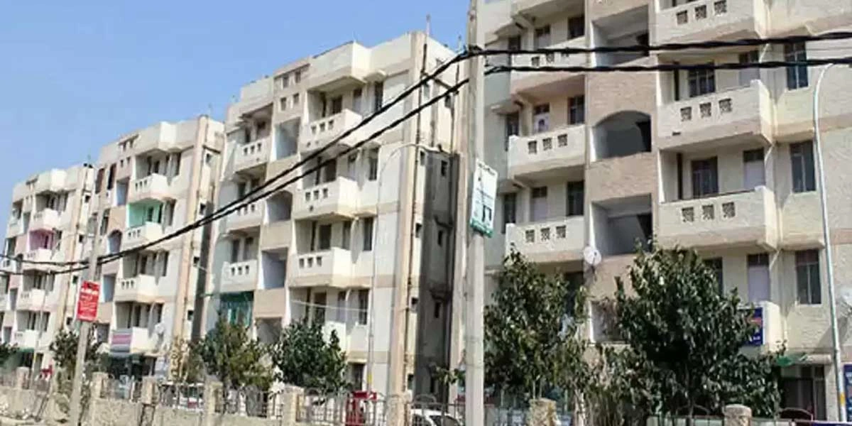 Omaxe gets 50.40 acres land for sports complex at Dwarka