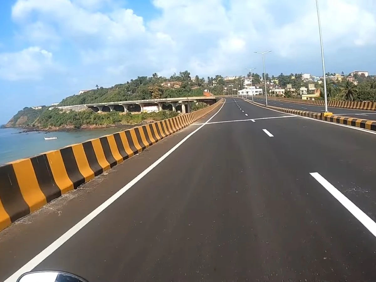 NHAI invites bids for flyover in Goa