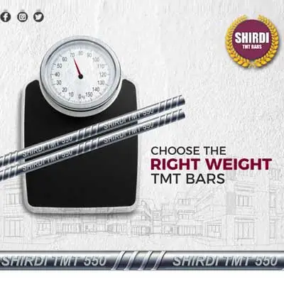 Shirdi Steel and Rollers greenlit for Goa steel unit expansion Shirdi Steel and Rollers greenlit for Goa steel unit expansion