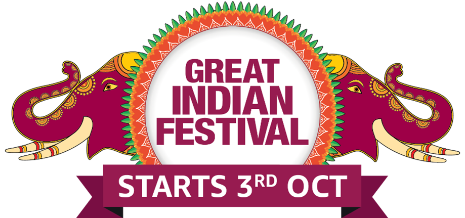 Amazon announces Great Indian Festival 2021