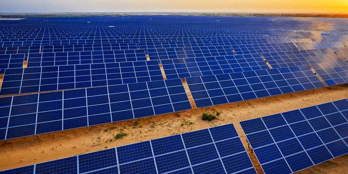 NLC establishes green energy joint venture with Assam Discom