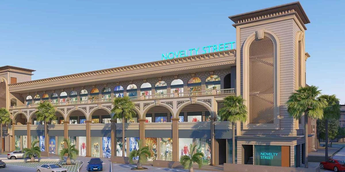 Galaxy Group debuts a Rs 600 million commercial complex in Delhi