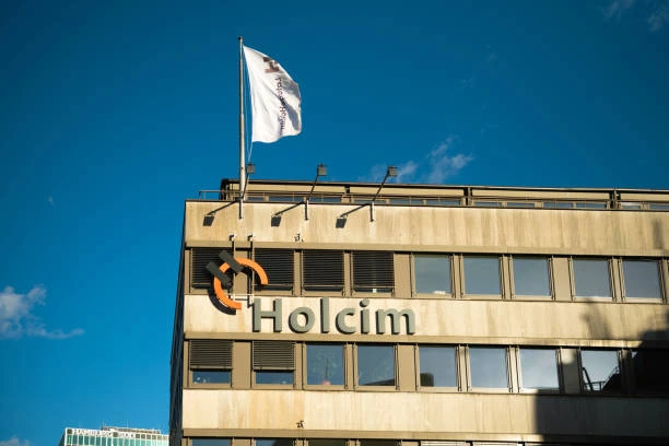 Holcim Group to sell Ambuja Cement and ACC Ltd