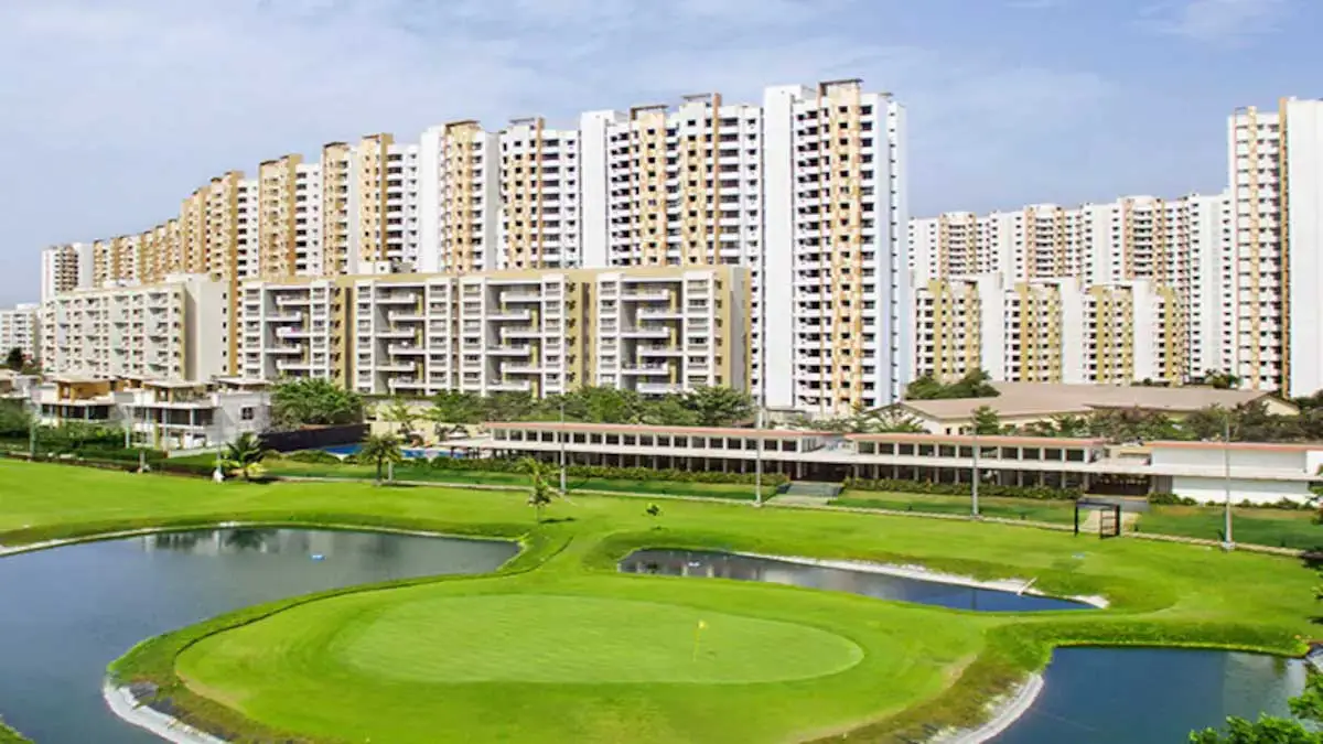 Lodha Group plans alliances for Rs 150-bn development projects