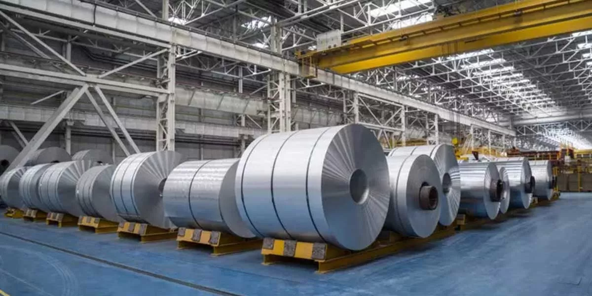 India’s Steel Consumption to Grow 9-10% in FY25: ICRA India’s Steel Consumption to Grow 9-10% in FY25: ICRA