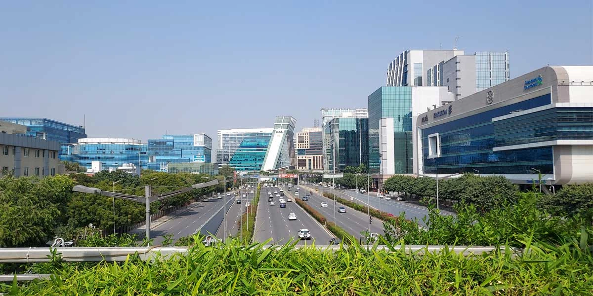 Gurugram land is purchased by Pardos Real Estate