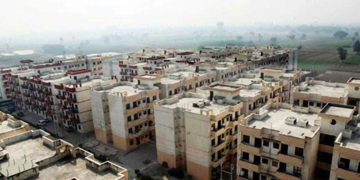 Minister highlights steps taken to control housing costs