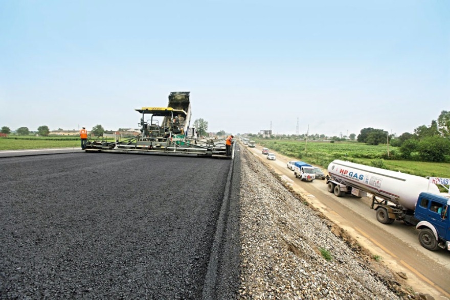 PNC Infratech gets appointed date for highway project