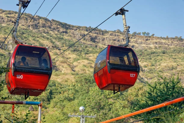 NHLML, Himachal Pradesh govt signs MoU for 7 ropeway projects
