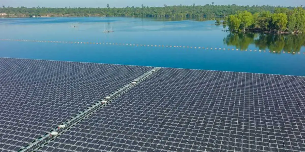 NTPC, SJVN, Hinduja Win RUMSL's Phase II Solar Auction