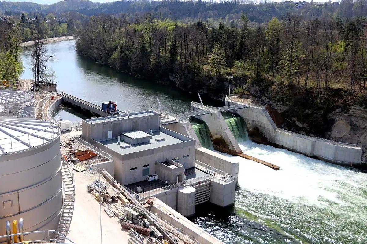 NHPC signs deal for 7,350 MW pumped storage hydro project in Maharashtra