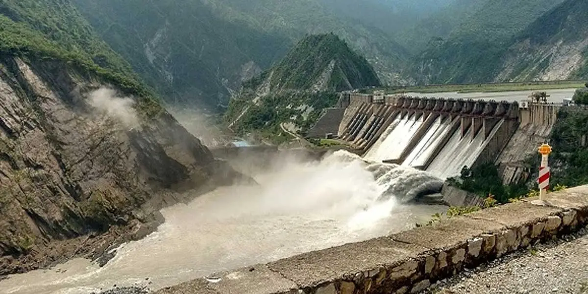 Kishtwar in J&K to become major power supplier of north India