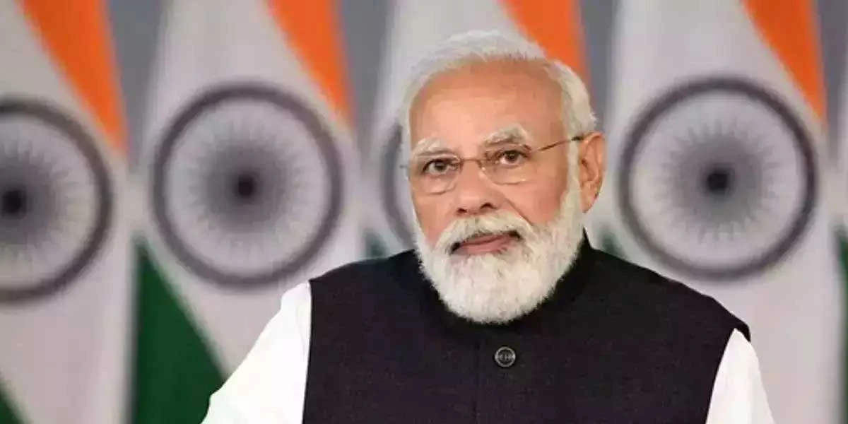 PM Modi inaugurates Rs 152.33-bn projects on Andhra visit