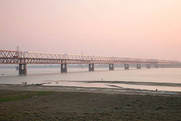 MoRTH inaugurates rail-cum-road bridge project of Rs 696 cr