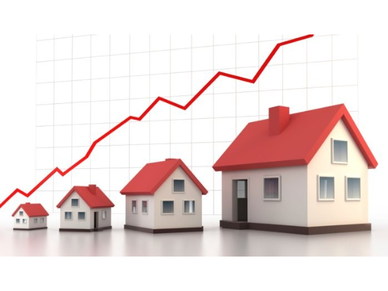 Will rising construction costs cause housing prices to rise?