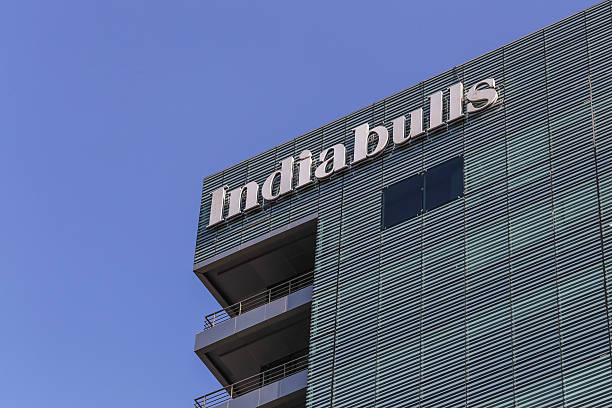 Indiabulls Housing Finance sells stake in OakNorth Holdings