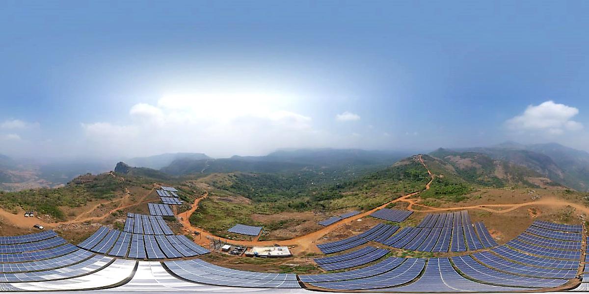 India needs $223 billion to meet 2030 green capacity goals