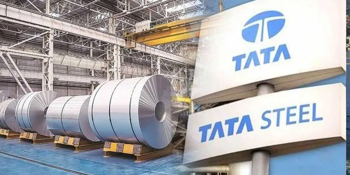 Tata Steel and ABB India Collaborate for Carbon Reduction Tech Tata Steel and ABB India Collaborate for Carbon Reduction Tech