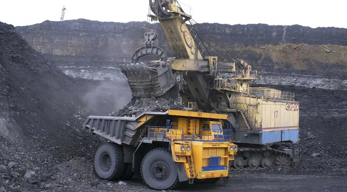 THDC India commences commercial operations at MP's Amelia coal block