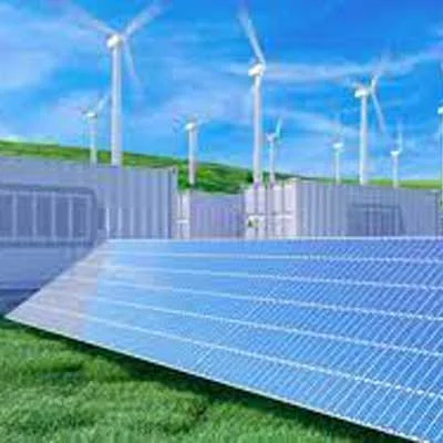 India and China Opt Out of Renewable Power Pledge