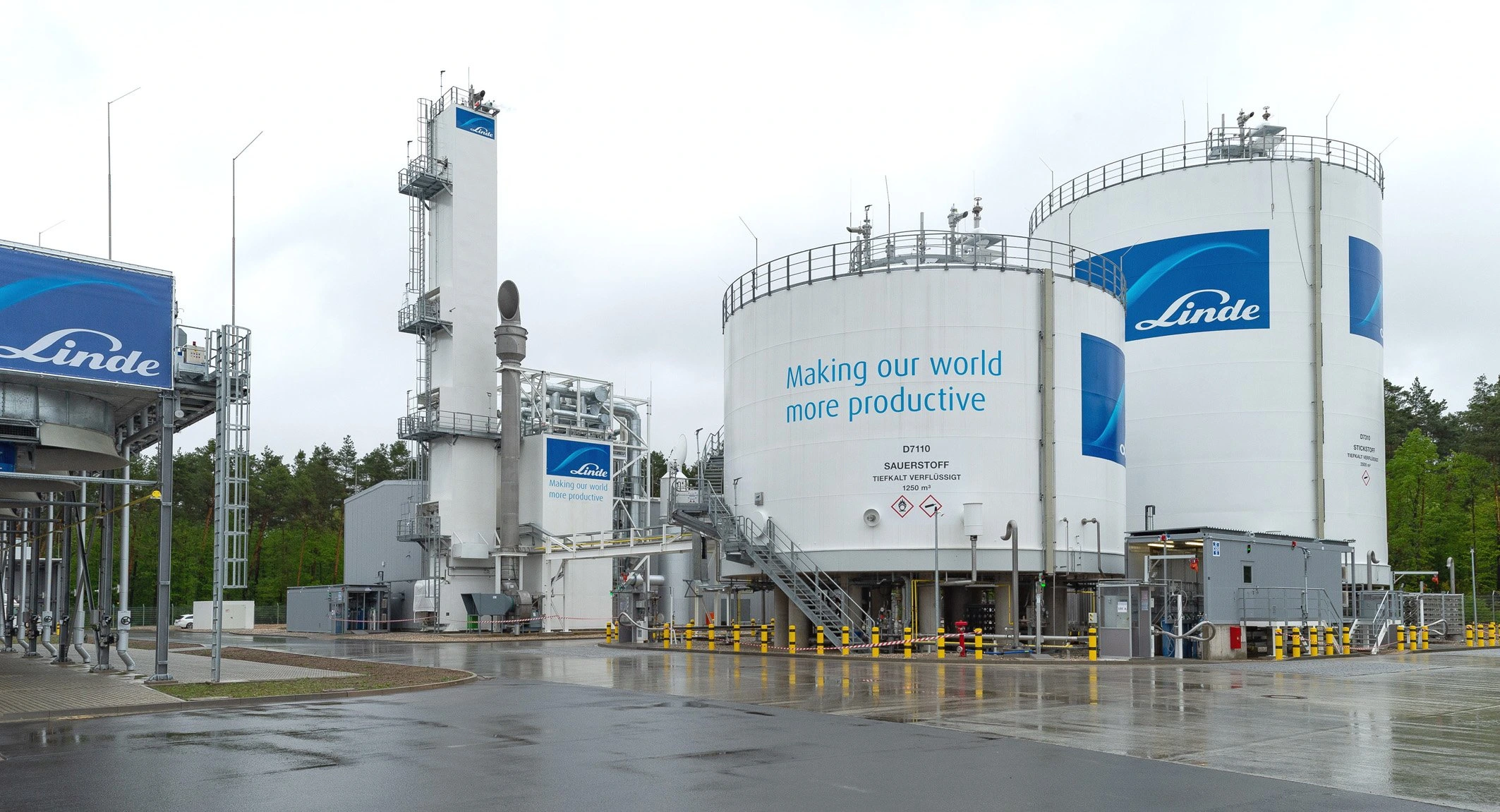 Linde India buys 26% stake in Avaada MHYavat for over Rs 11 cr