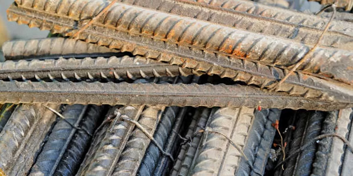 India's infrastructure drive boosts TMT bar demand India's infrastructure drive boosts TMT bar demand