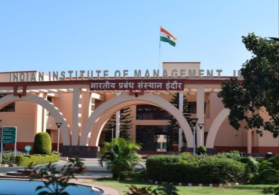 IIM-Indore plans to become zero-waste campus