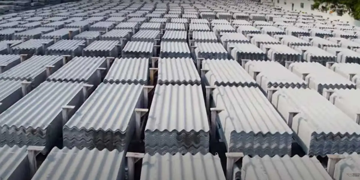 Visaka Industries to invest Rs 1.20 bn in Bengal fibre board plant