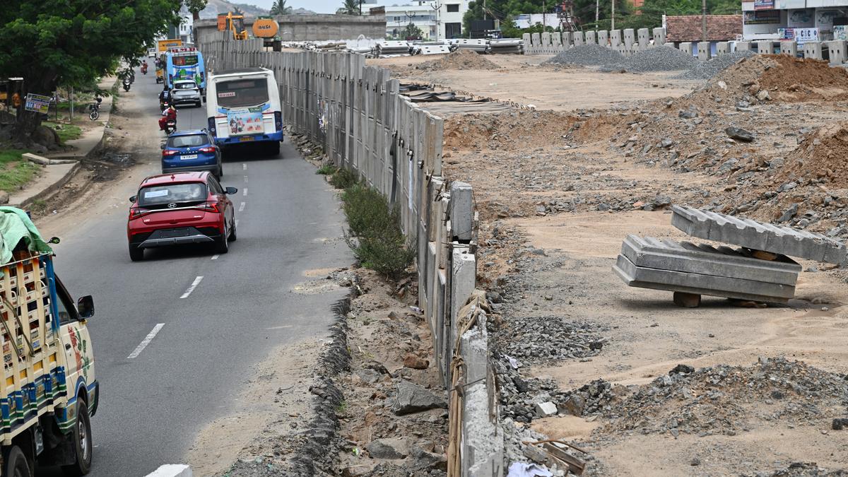 Budget 2024: Govt announces ₹1.5 lakh crore interest-free loans for infrastructure development in States