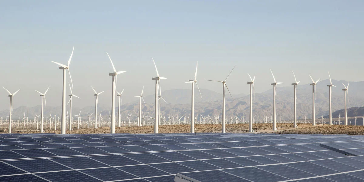 NTPC inks MoU with Rajasthan for 10 GW renewable energy park