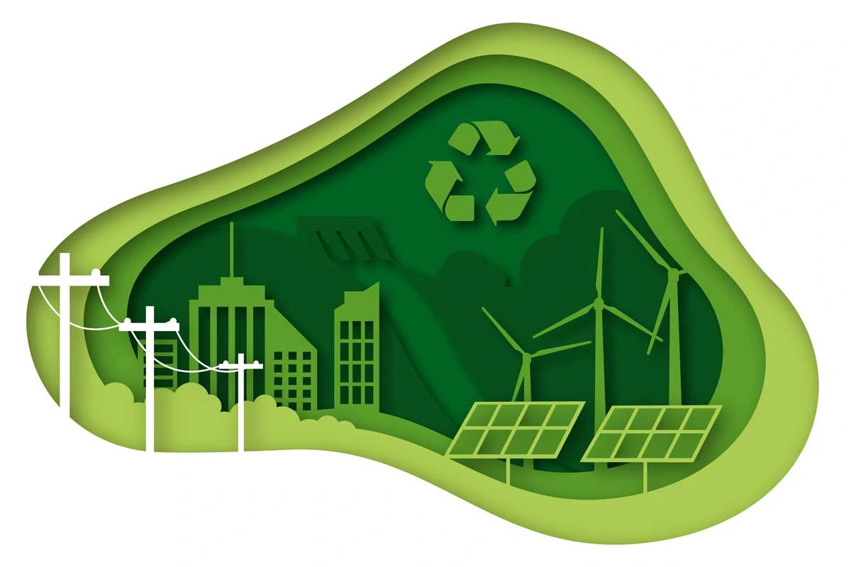 Up to INR 50 billion in green investments desired in UP