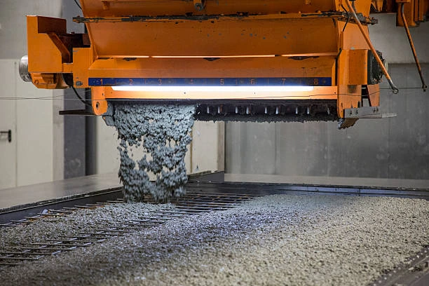 ArcelorMittal intends to acquire Holcim's stake at over $10 bn