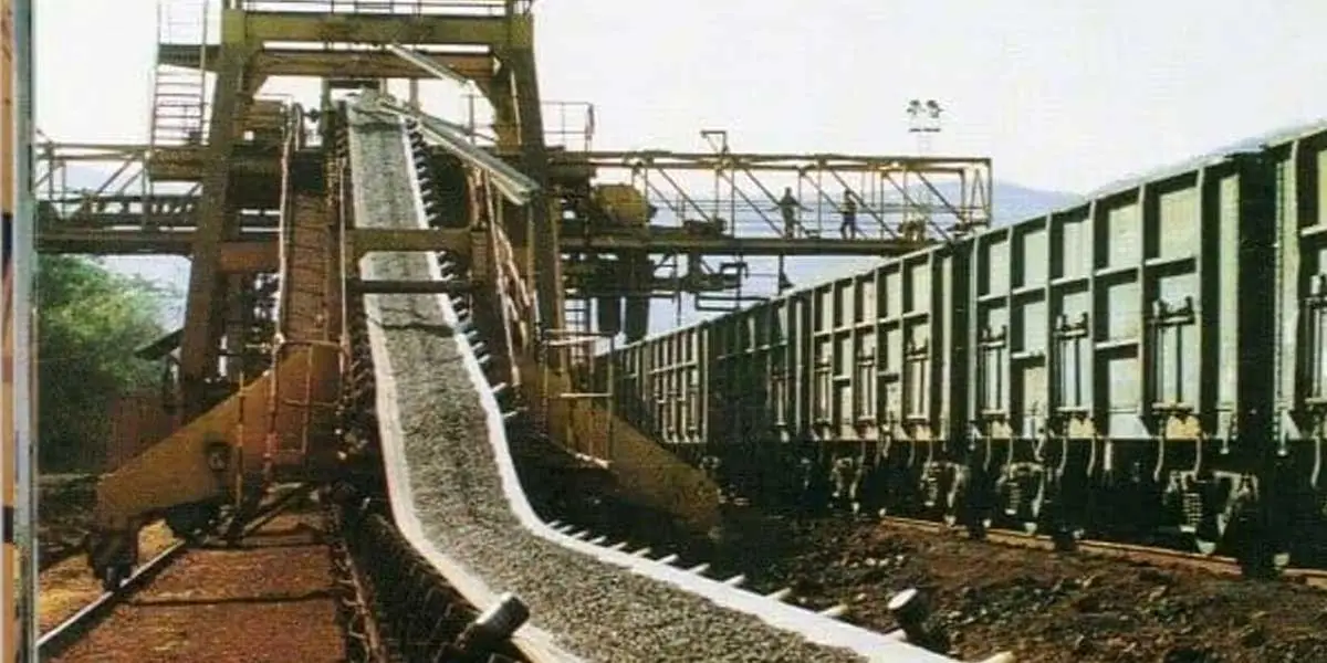 Govt may invite financial bids for privatising NMDC Steel Govt may invite financial bids for privatising NMDC Steel