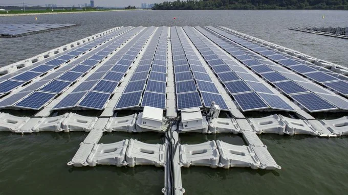 CREST invites bids for 2 MW floating solar projects in Chandigarh