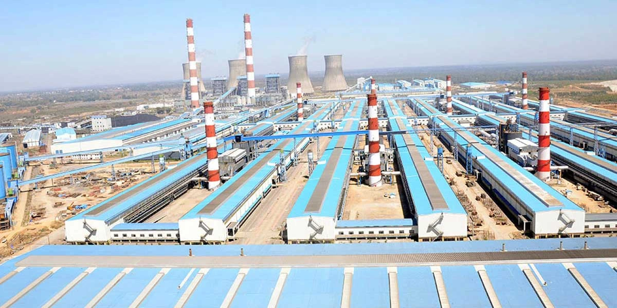 Vedanta and Jindal Stainless to establish manufacturing parks Vedanta and Jindal Stainless to establish manufacturing parks