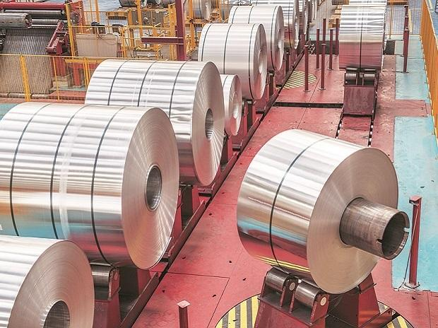 Jindal Stainless eyes Rs 500-cr revenue from chequered sheet biz in 3 years