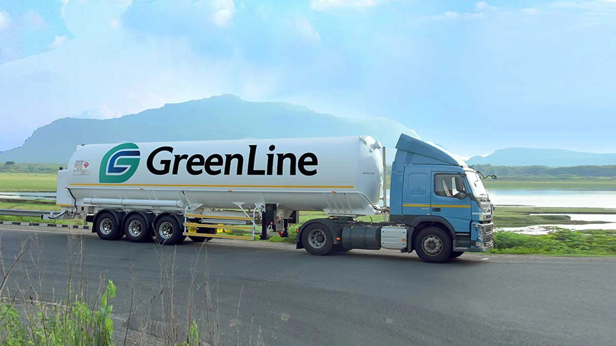 JK Lakshmi joins forces with GreenLine Logistics to launch LNG fleet